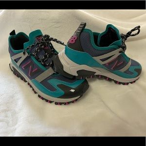 New Balance X-Racer sneaker